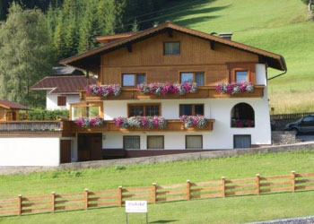 haus nordtirol ferienwohnungen lermoos im sommer