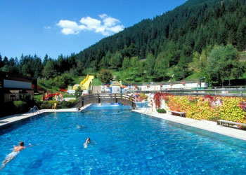 schwimmbad lermoos haus nordtirol
